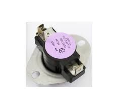 Lennox 83L78 - ( 83L7801 ) LIMIT CONTROL