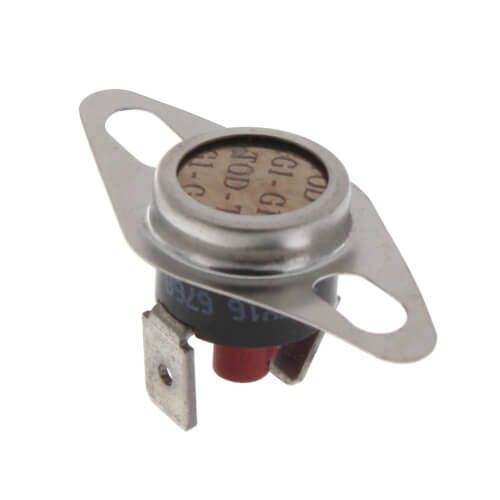 Lennox 83L88 - CONTROL-LIMIT