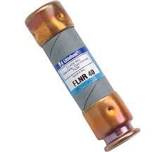 Lennox 83P76 - ( 5767 ) 40 Amp Time-Delay Fuse, Class RK5, 250 Volt