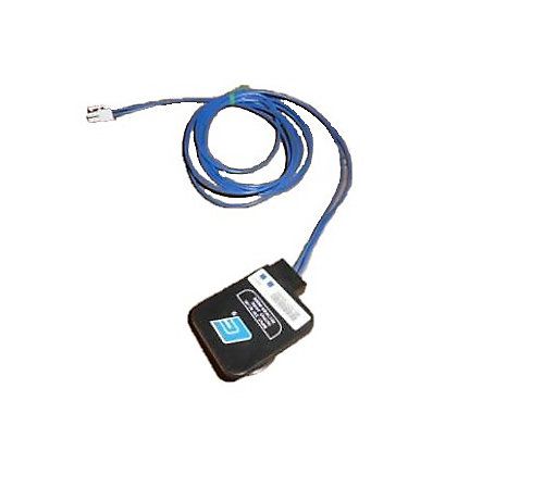 Lennox 83W90 - ( 102397-01 ) Molded Plug Compressor Wiring Harness, 20/2 AWG, 45" Length