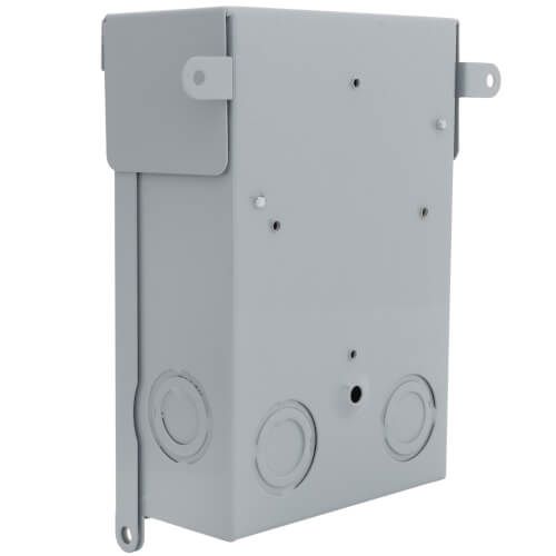 Rheem 84-25175-05 - Disconnect Switch - 60A Non-Fused Metal Top Open