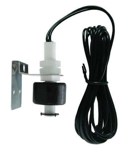 Rheem 84-SS3 - Condensate Overflow Safety Switch - Pan Mount (72 in. leads)