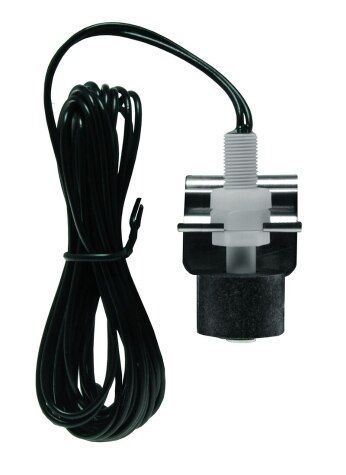 Rheem 84-SS3 - Condensate Overflow Safety Switch - Pan Mount (72 in. leads)