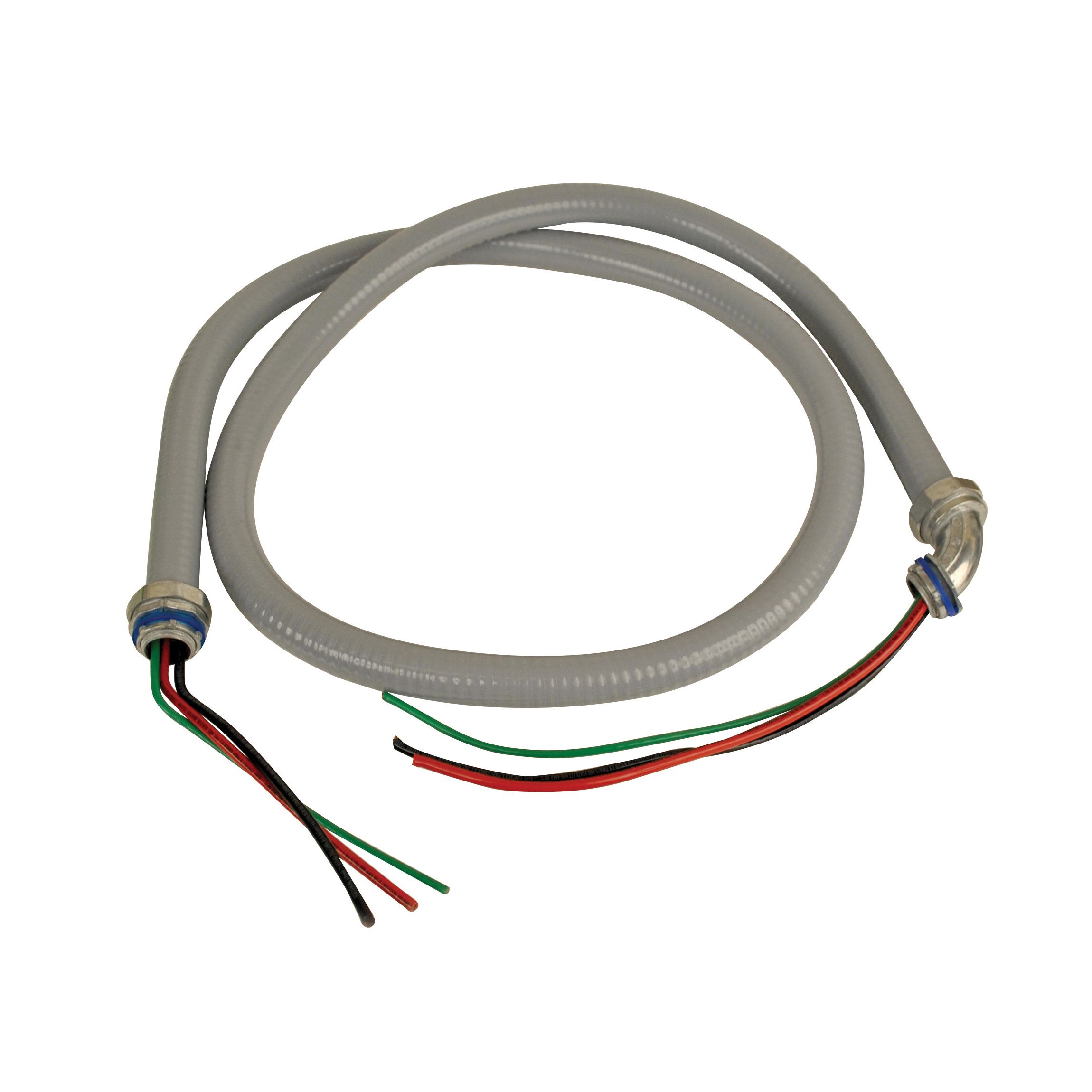 Mars 84136 - 6' X 1/2 METAL WHIP