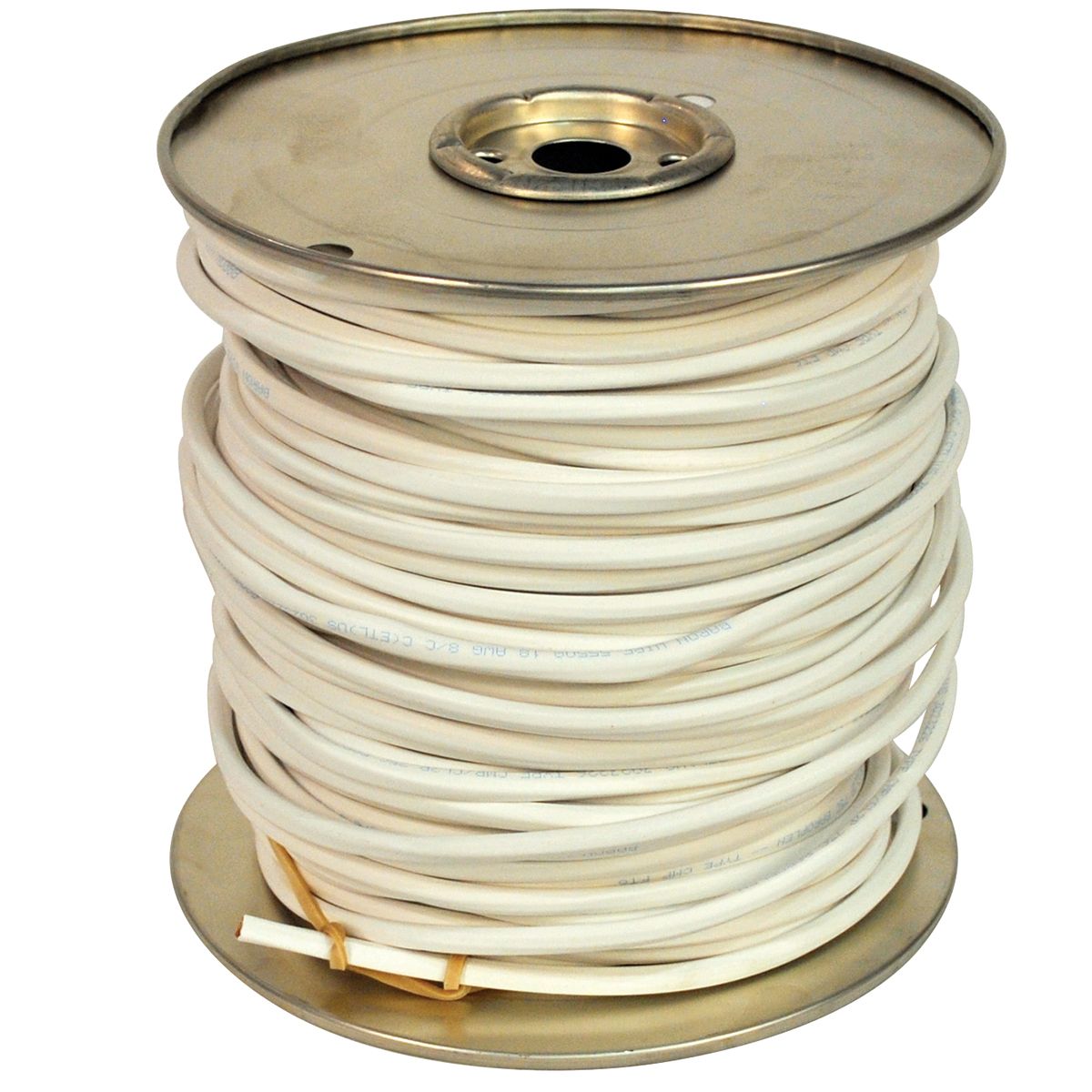 Mars 84244 - Plenum T-Stat Wire - Solid