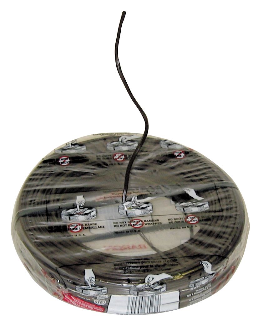 Mars 84406 - 18 Ga Thermostat Wire Coils