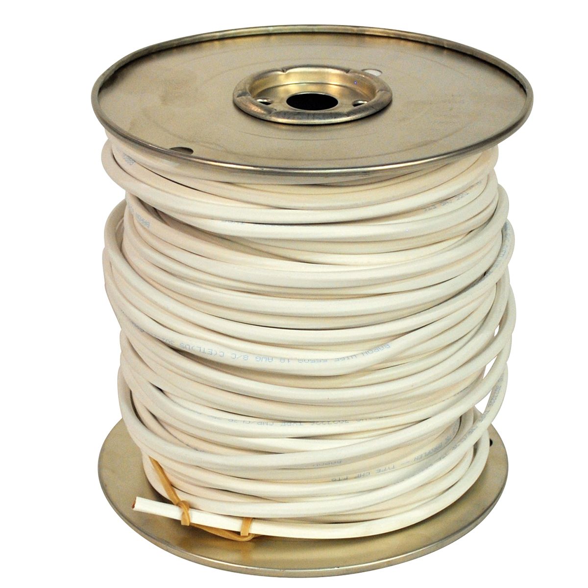 Mars 84461 - 18/2 SHIELDED PLENUM 500FT/RL