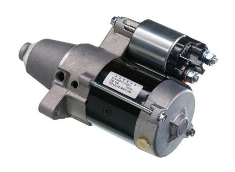 Rheem 845760 - Motor - Starter