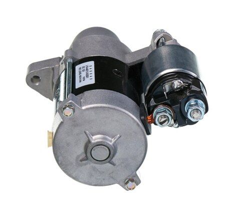 Rheem 845760 - Motor - Starter