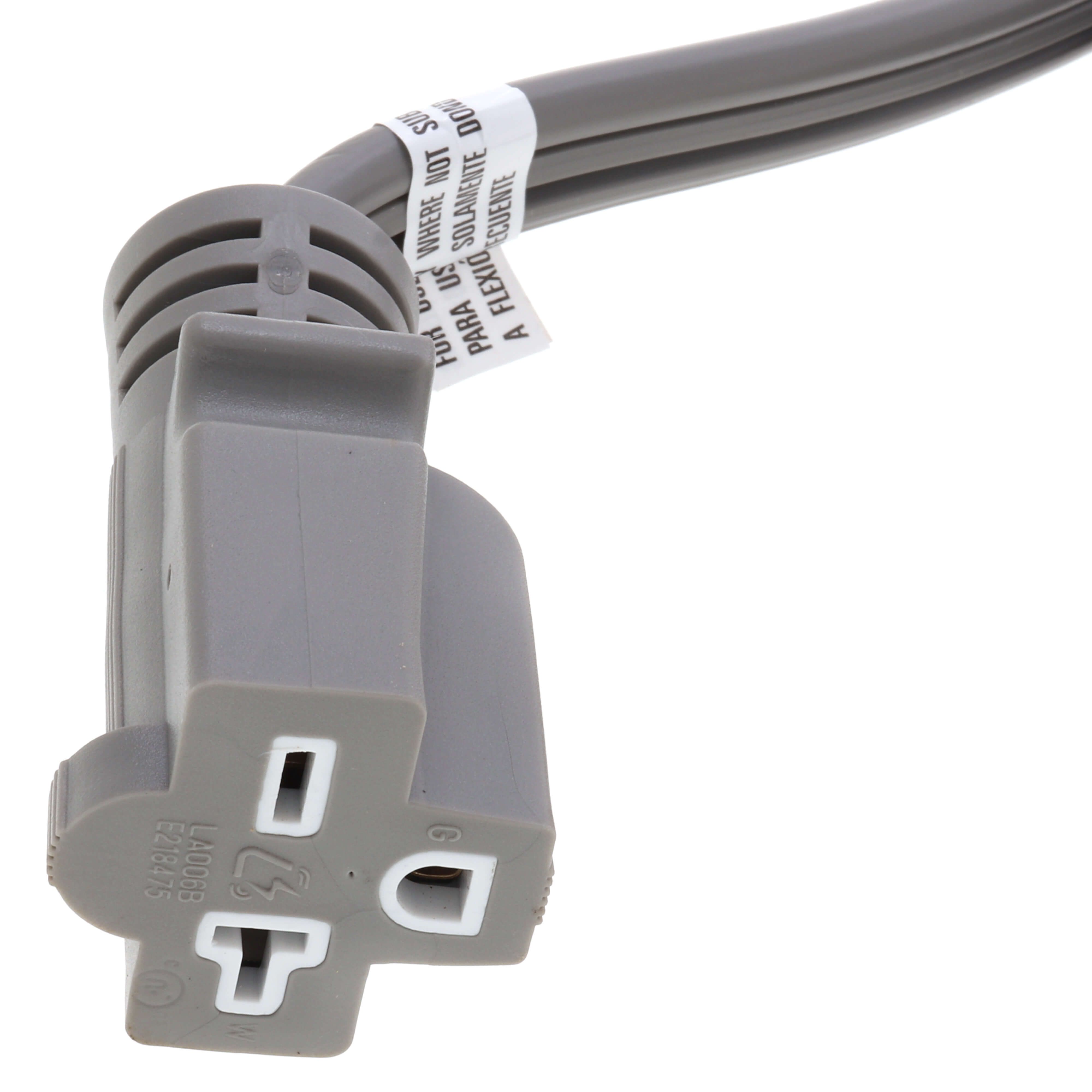 Mars 84633 - Major Appliance Ext. Cords UL