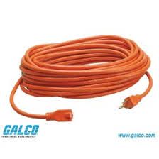 Mars 84652 - Outdoor HD Ext. Orange Cords