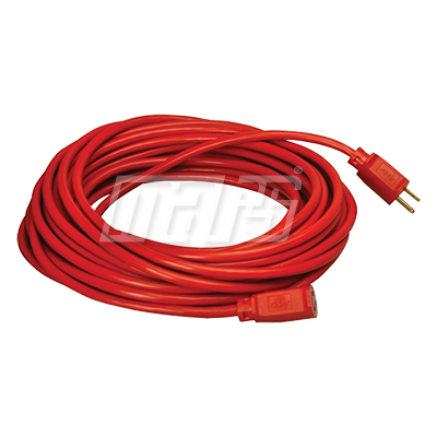 Mars 84653 - Outdoor HD Ext. Orange Cords