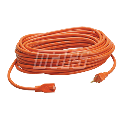 Mars 84655 - Outdoor HD Ext. Orange Cords
