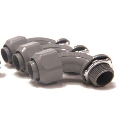 Mars 84994 - Liquid-Tight ScrewOn Connector