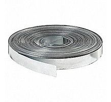Lennox 84N13 - ( 990 ) 1" X 100' Non-Perforated Solid Hanger Strap" Standard Gauge