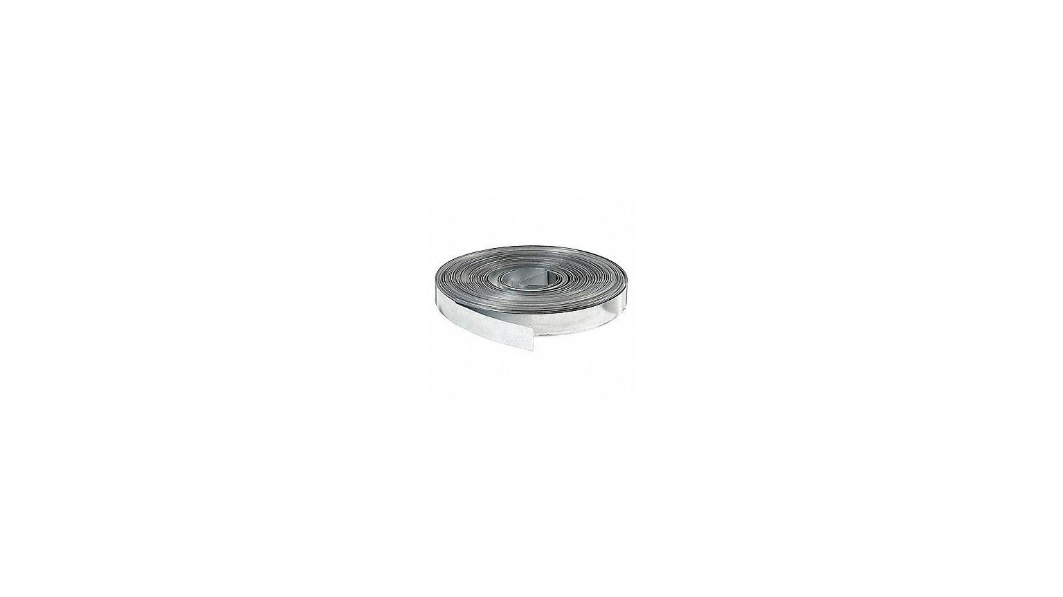 Cody 99014, Non-Perforated Duct Hanger Strap, 1-1/2" X 100', 30 Gauge