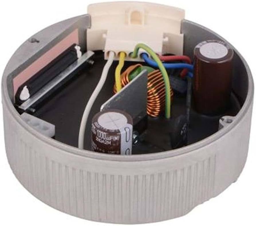 Lennox 84W86 - ( 606008-05 ) 3.0 ECM Motor Module (Motor Sold Separately)