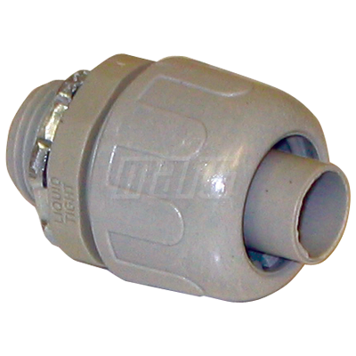 Mars 85016 - Liquid-Tight PVC Flex Fittings
