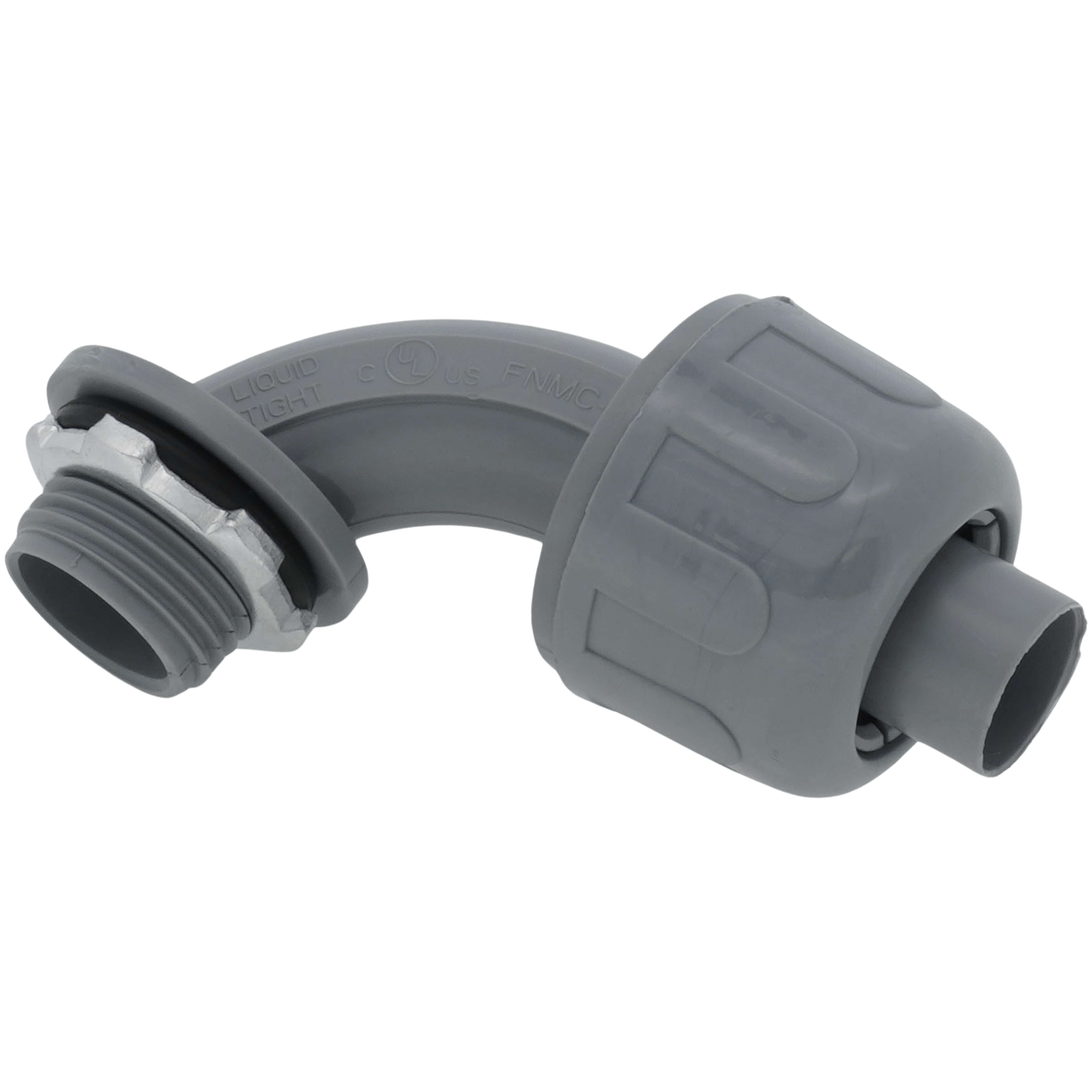 Mars 85020 - Liquid-Tight PVC Flex Fittings