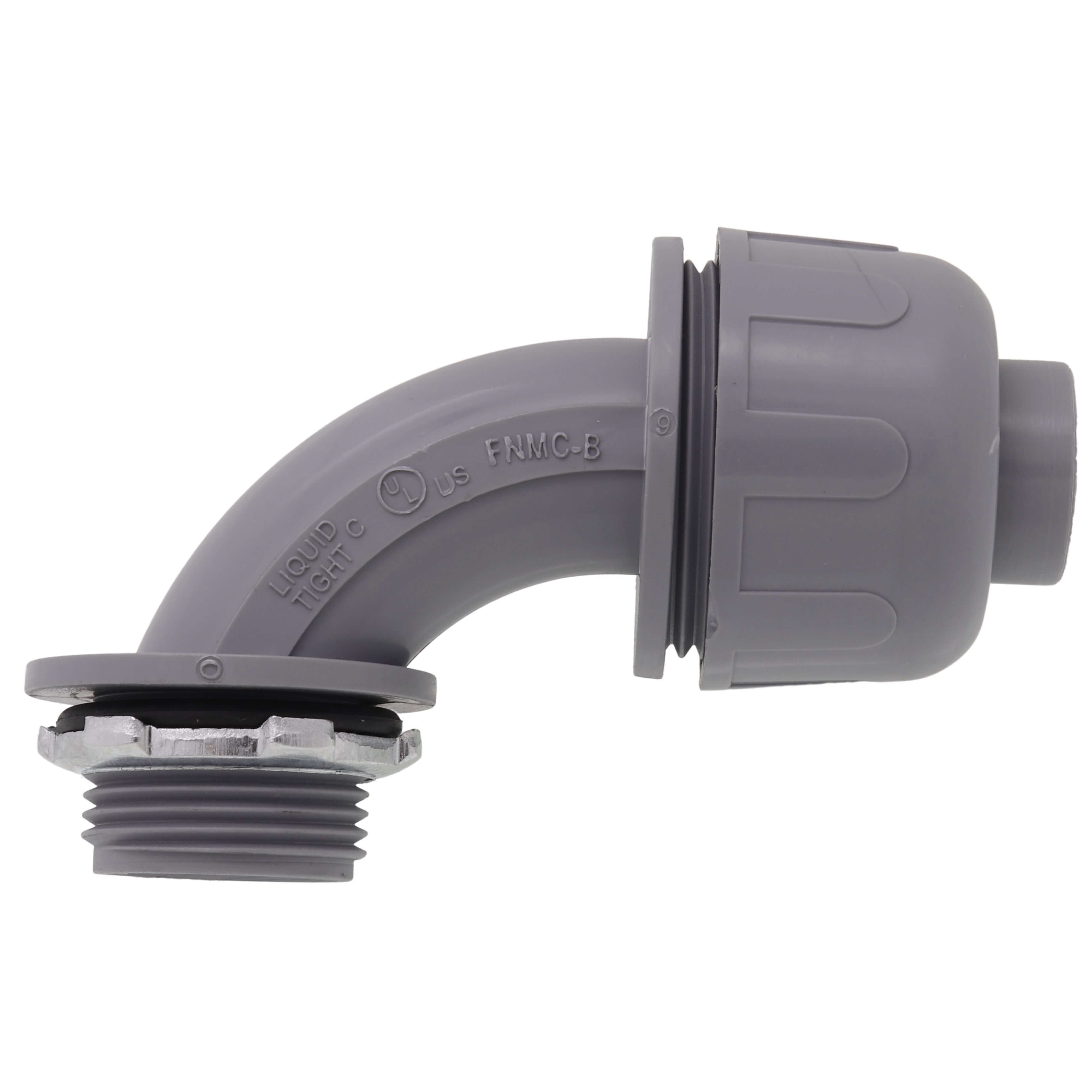 Mars 85022 - Liquid-Tight PVC Flex Fittings