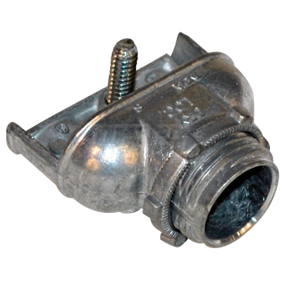 Mars 85175 - ELEC Fitting BX/Romex/Armored