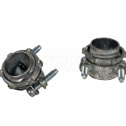 Mars 85186 - ELEC Fitting BX/Romex/Armored