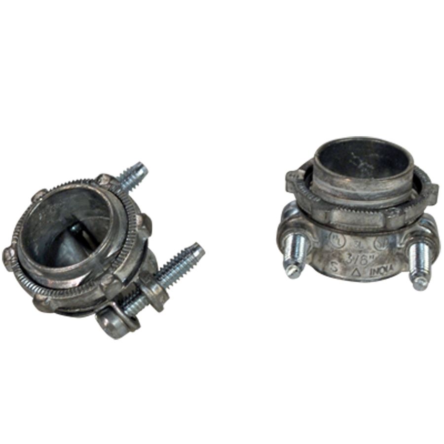 Mars 85399 - ELEC Fitting BX/Romex/Armored