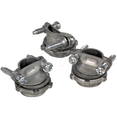 Mars 85403 - ELEC Fitting BX/Romex/Armored