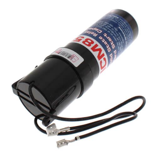 ICM Controls ICM856  - PTCR Hard Start Kit for HVAC Compressors