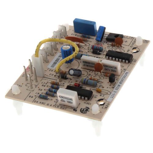 Lennox 85H75 - Defrost Bi-Metal Control Board