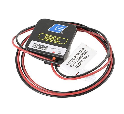 Lennox 85M54 - ( 100037-01 ) Molded Plug Harness-Wiring Low Voltage