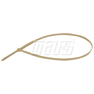 Mars 86127 - Duct Straps-175 lbs 50 Pk
