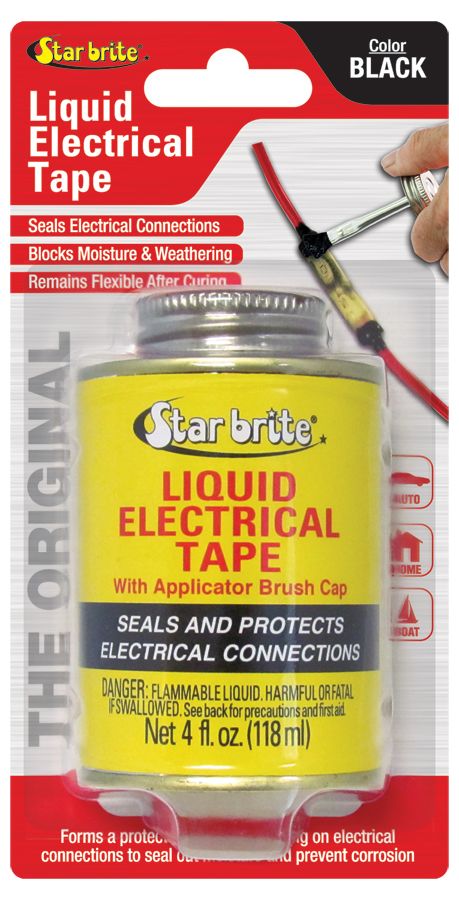 Mars 86135 - Liquid Electrical Tape