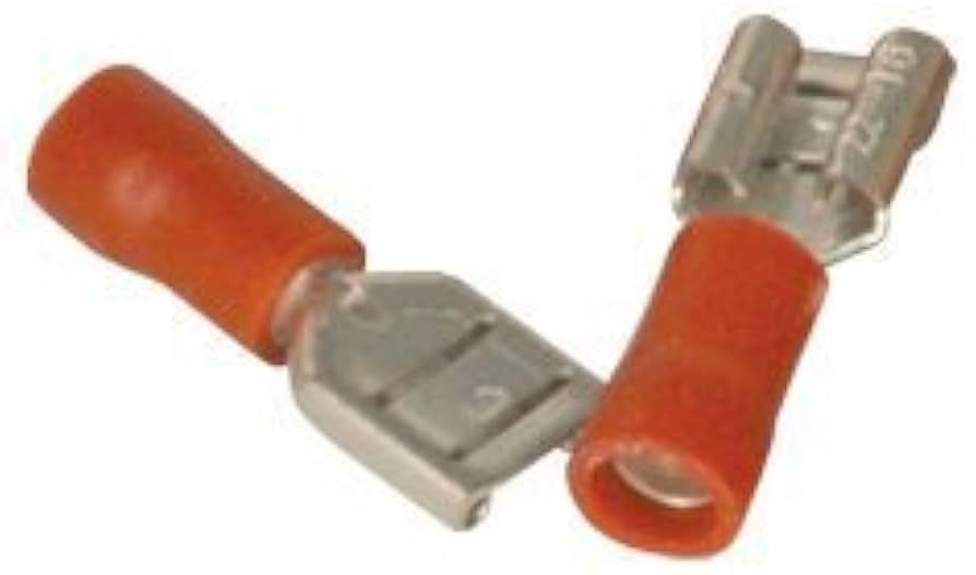 Mars 86201 - QDs - Insulated (105°C)