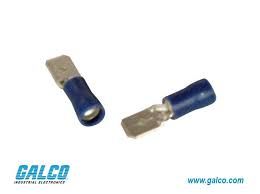 Mars 86205 - QDs - Insulated (105°C)