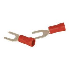 Mars 86300 - Spade - Insulated (105°C)