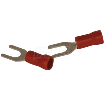 Mars 86304 - Spade - Insulated (105°C)