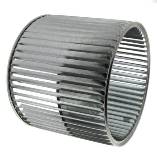 Lennox 86H46 - Direct Drive Blower Wheel, 11-3/4 x 9-1/2 x 1/2 Inch