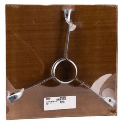Lennox 86H55 - Blower Bearing Bracket, 3-Leg, 1" Bearing Socket
