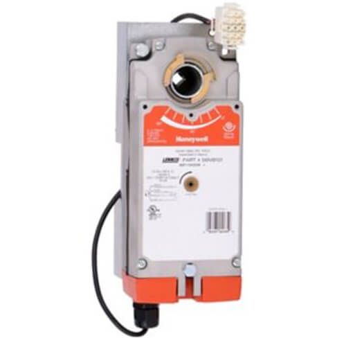 Lennox 86K37 - Actuator Kit, 24 Volts, NEMA 2, 50/60 Hz