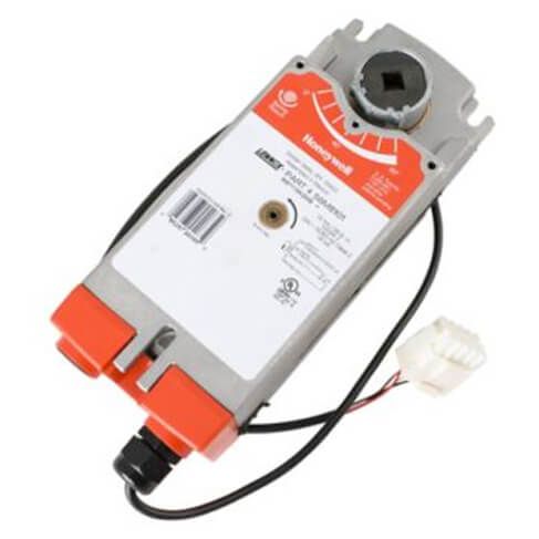 Lennox 86K37 - Actuator Kit, 24 Volts, NEMA 2, 50/60 Hz