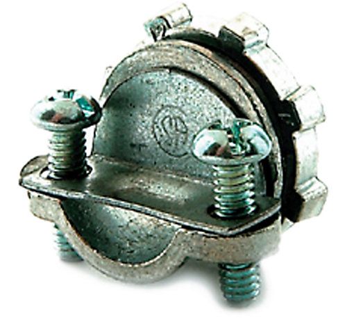 Lennox 86P79 - The Devco® 3/4" Non-Metallic Sheathed Cable Connector, Clamp Type