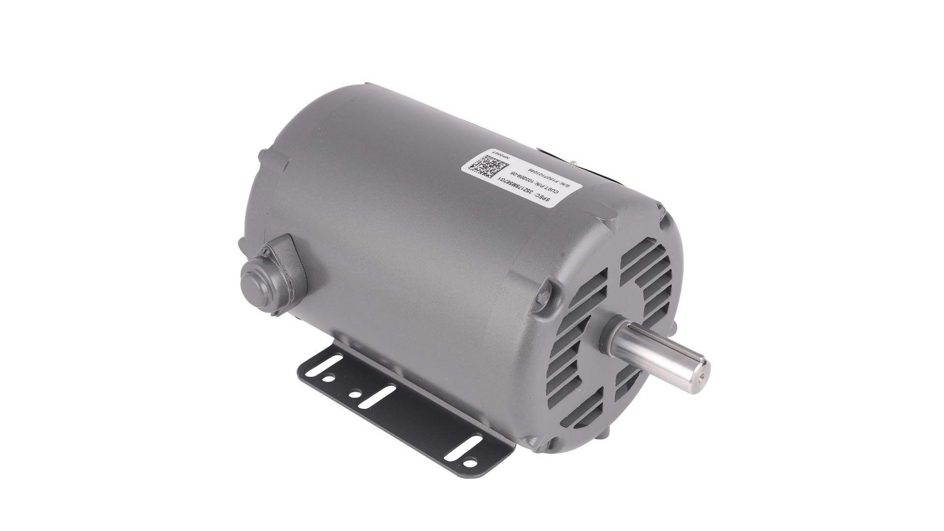 Lennox 86W84 - ( 609397-01 ) Blower Motor, 3/4 HP, 208/230V-3Ph, 2 Speed, 1745 RPM