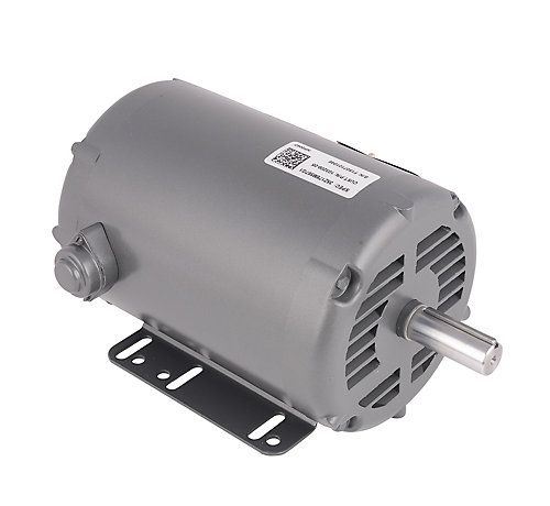 Lennox 86W85 - ( 609397-02 ) Blower Motor, 3/4 HP, 460V-3Ph, 56HZ Frame, 2 Speed, 1745 RPM