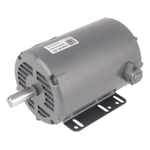 Lennox 86W87 - ( 609397-05 ) Blower Motor, 1 HP, 460V-3Ph, 2 Speed, 1745 RPM