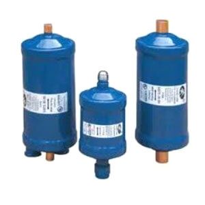 Lennox 87326 - Liquid Line Filter Drier, 30 Cubic Inches, 5/8" Sweat