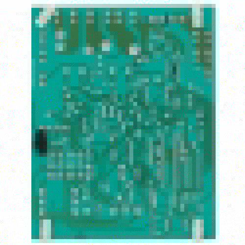 Lennox 81W03 ( 100973-02 ) - Ignition Control Board, Hot Surface Ignitor