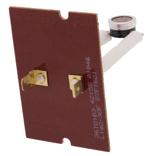 Lennox 87F16 - 140f Limit Control
