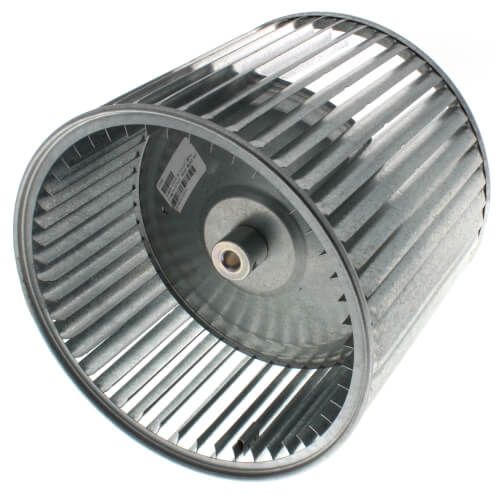 Lennox 87H80 - Direct Drive Blower Wheel, 11 x 9-1/2 x 1/2 Inch