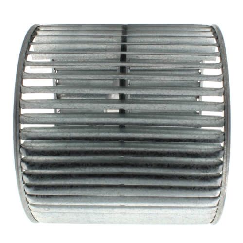 Lennox 87H80 - Direct Drive Blower Wheel, 11 x 9-1/2 x 1/2 Inch